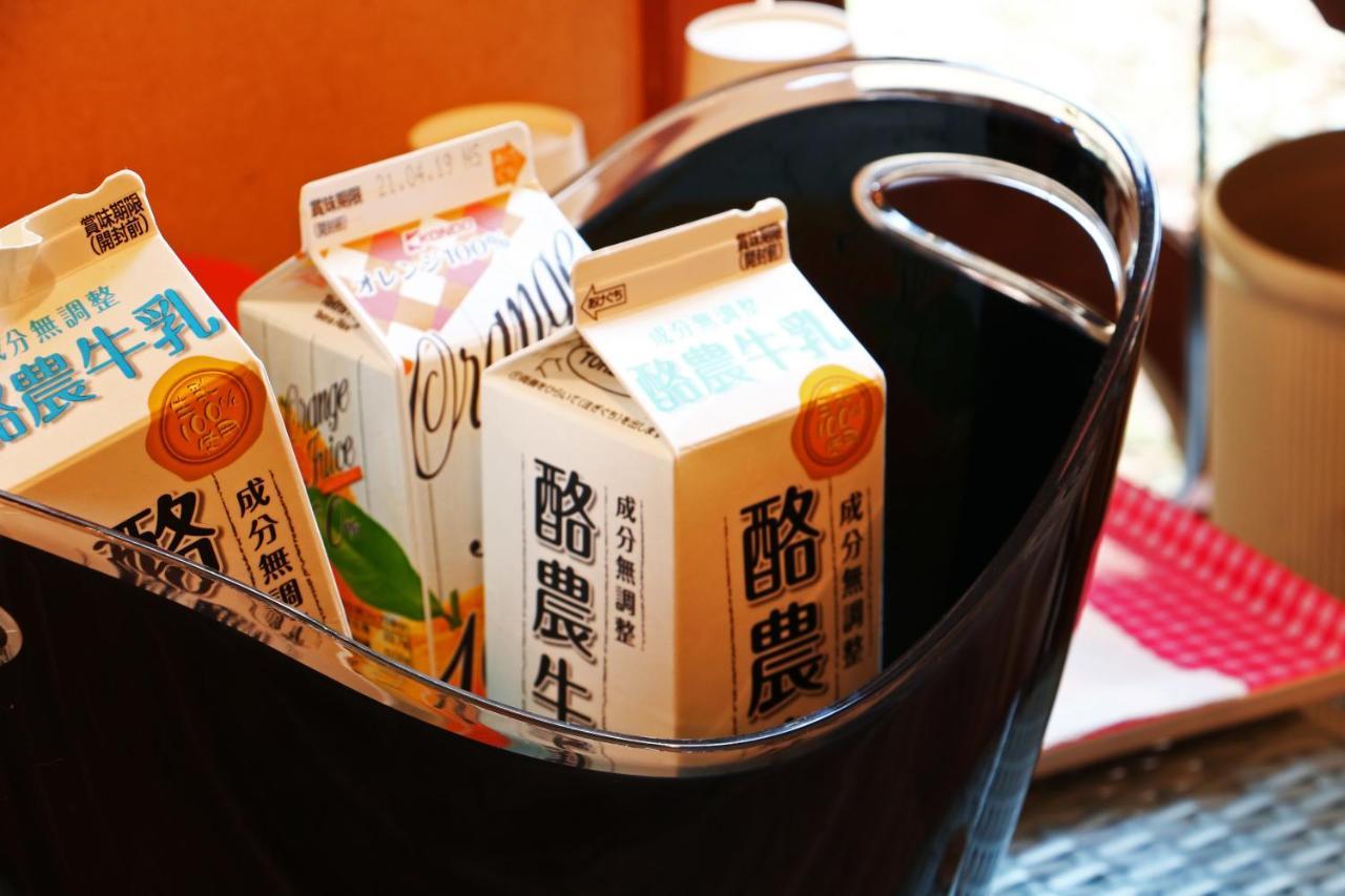 Akasawa Onsen Ryokan นาสุชิโอบาระ ภายนอก รูปภาพ