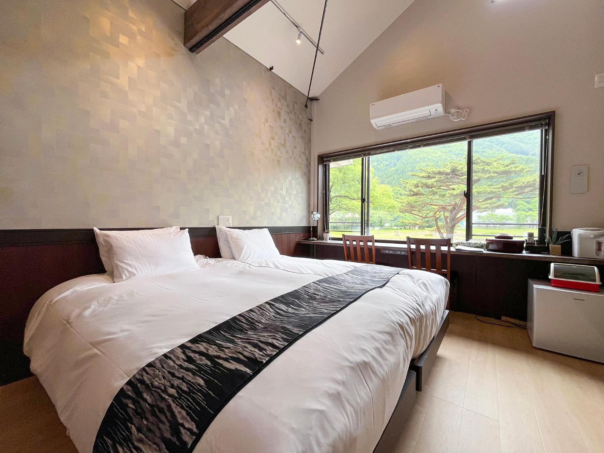 Akasawa Onsen Ryokan นาสุชิโอบาระ ภายนอก รูปภาพ