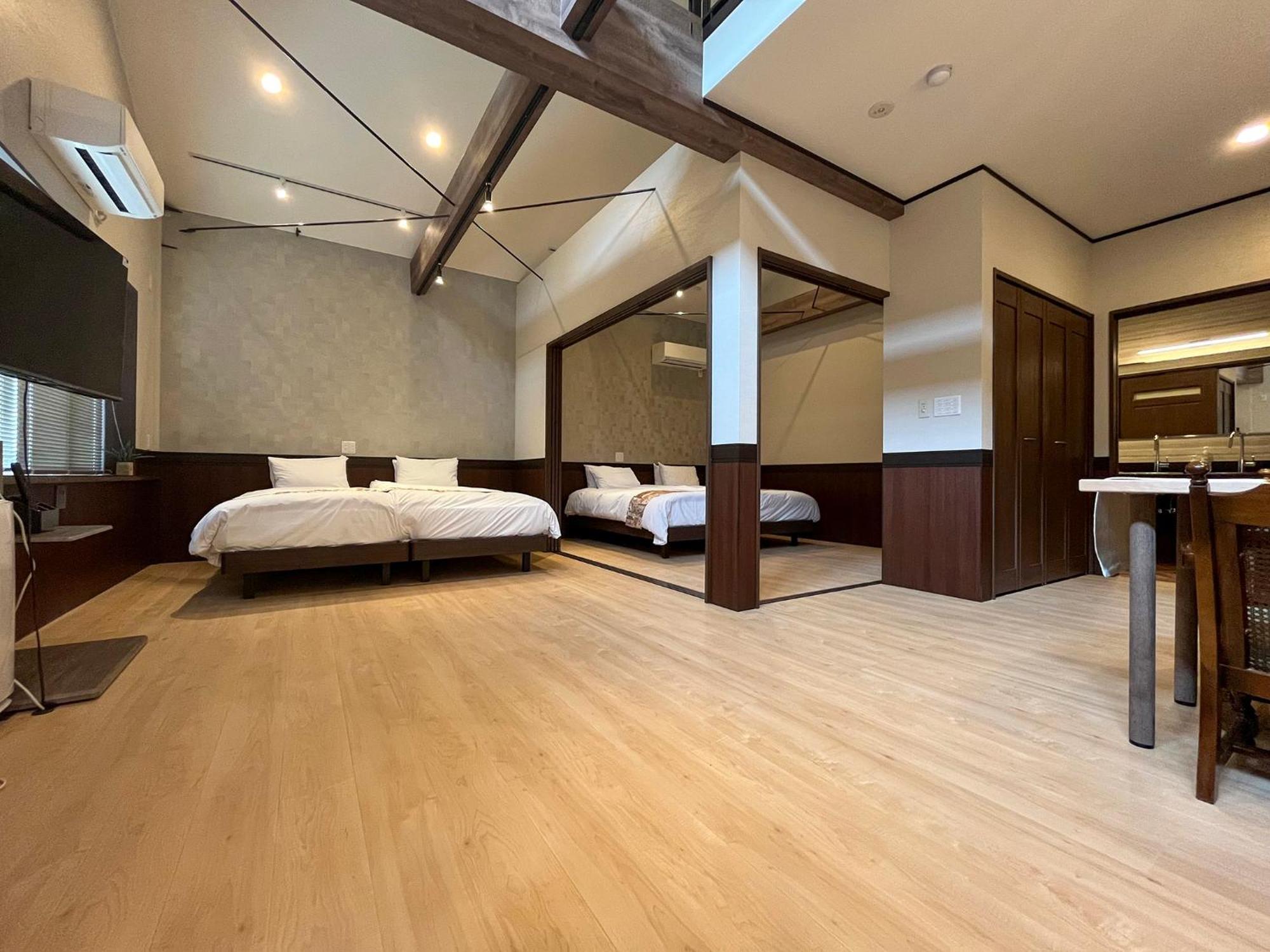 Akasawa Onsen Ryokan นาสุชิโอบาระ ภายนอก รูปภาพ