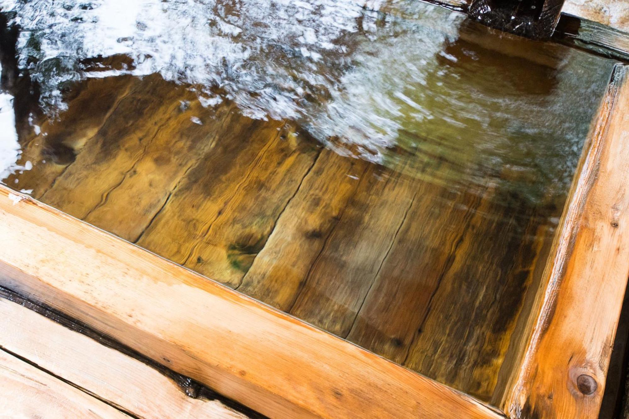Akasawa Onsen Ryokan นาสุชิโอบาระ ภายนอก รูปภาพ