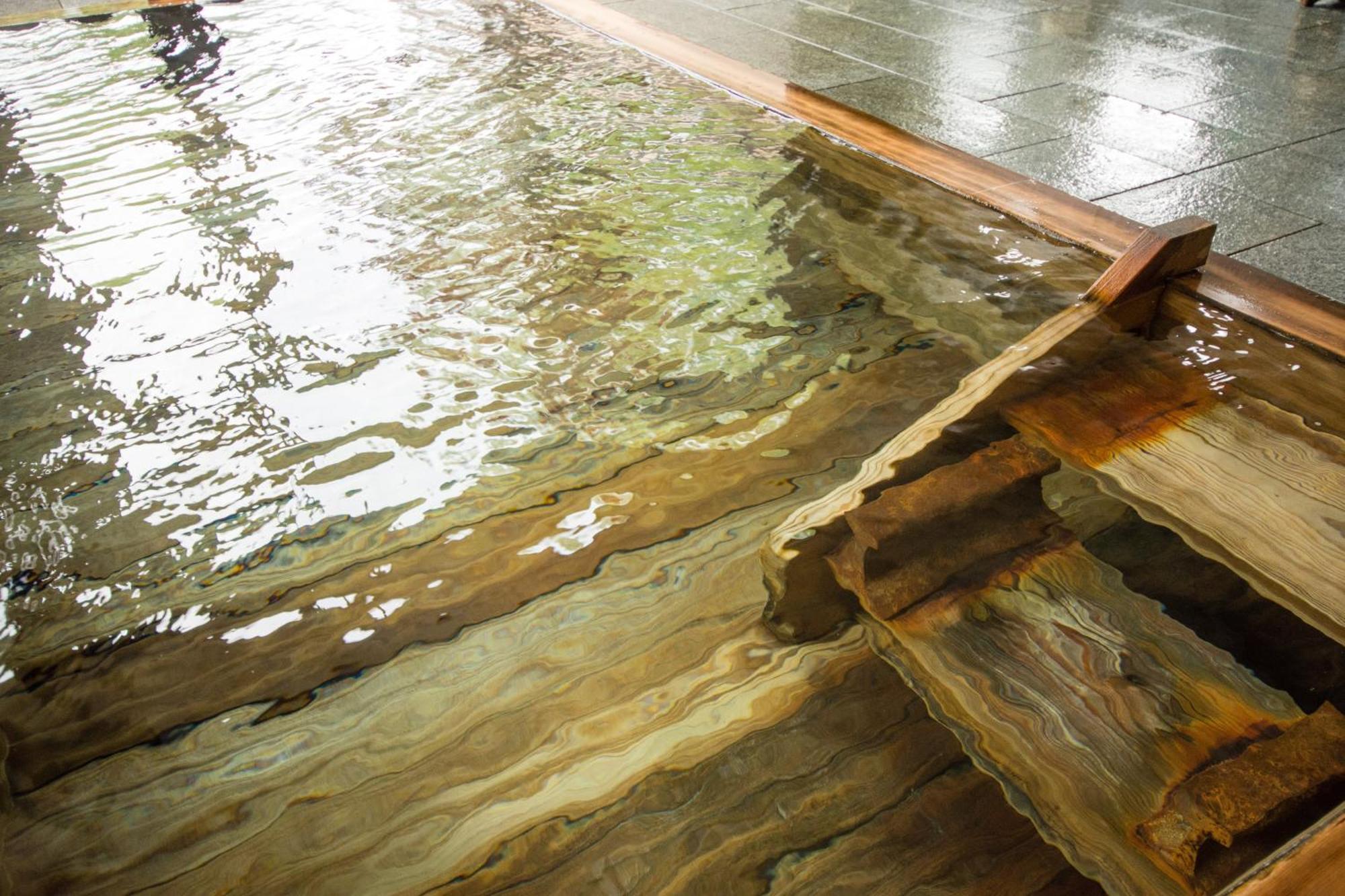 Akasawa Onsen Ryokan นาสุชิโอบาระ ภายนอก รูปภาพ