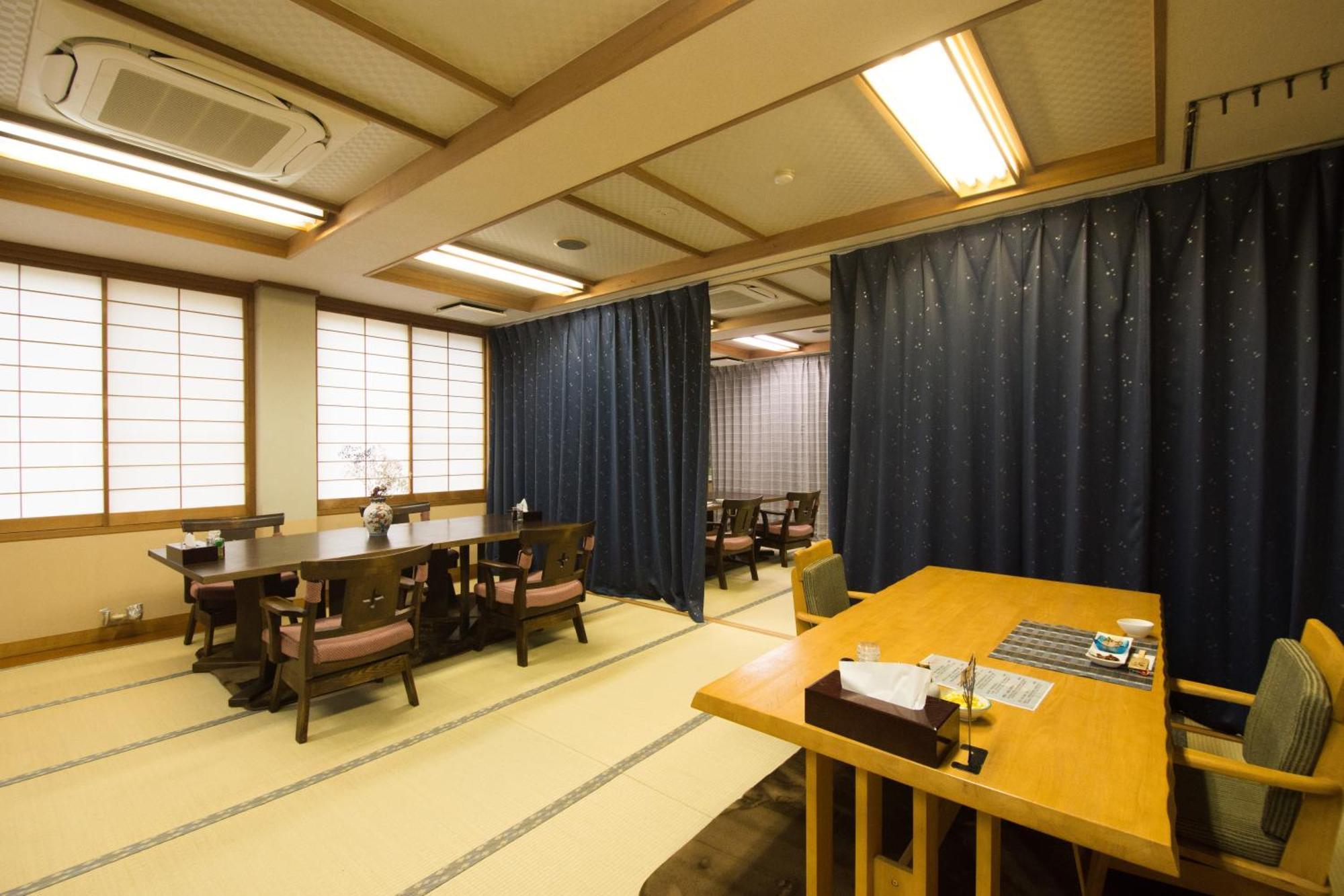 Akasawa Onsen Ryokan นาสุชิโอบาระ ภายนอก รูปภาพ