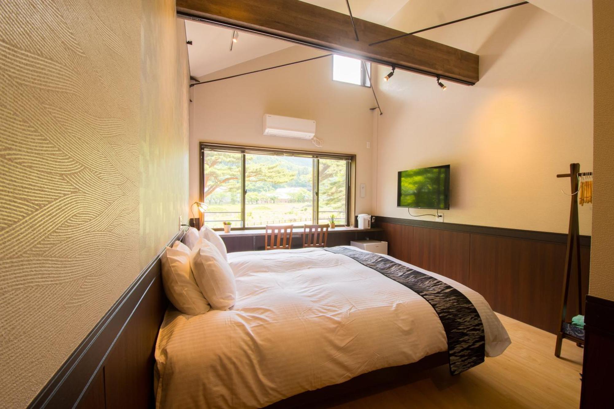 Akasawa Onsen Ryokan นาสุชิโอบาระ ภายนอก รูปภาพ