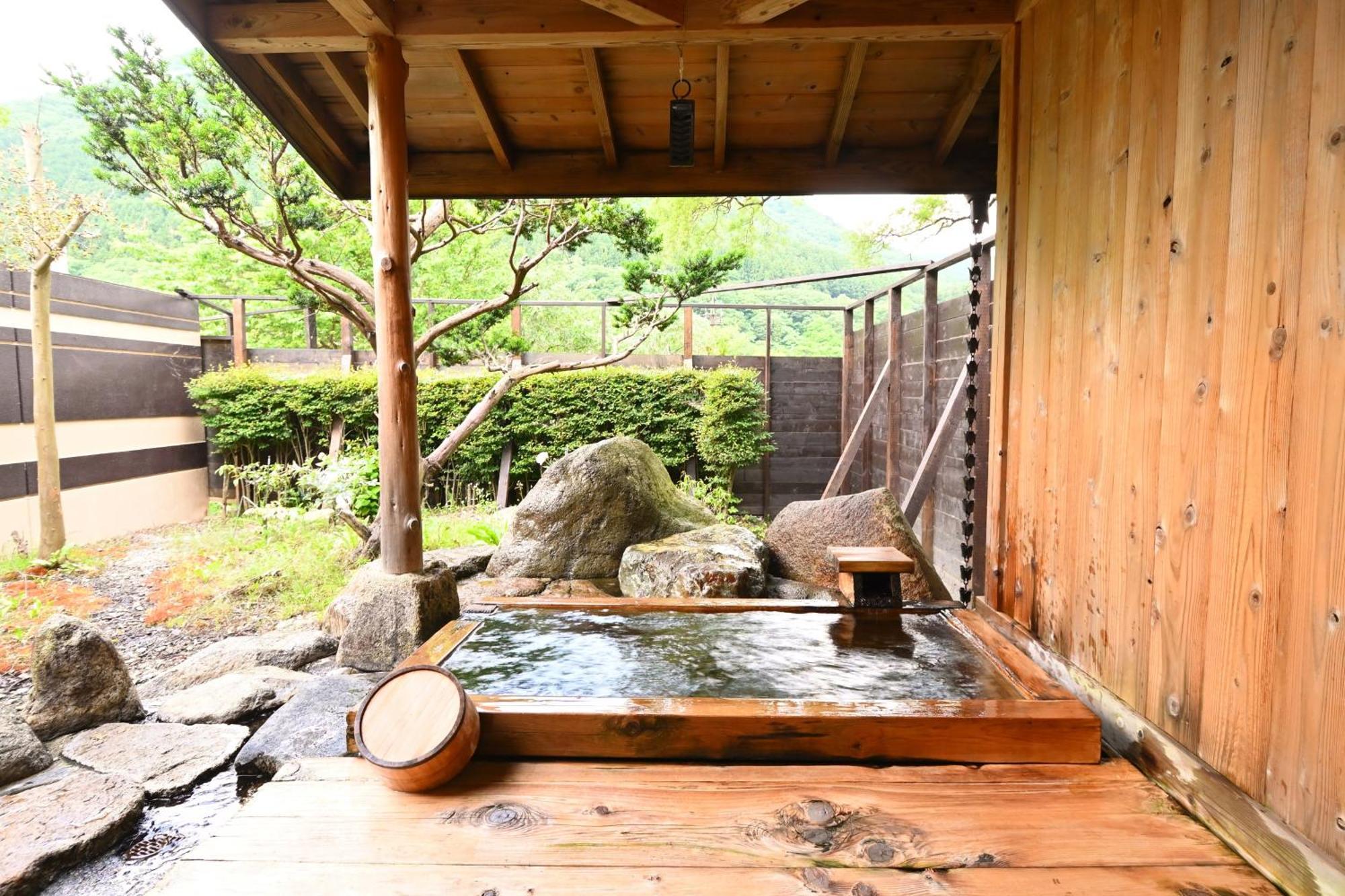 Akasawa Onsen Ryokan นาสุชิโอบาระ ภายนอก รูปภาพ