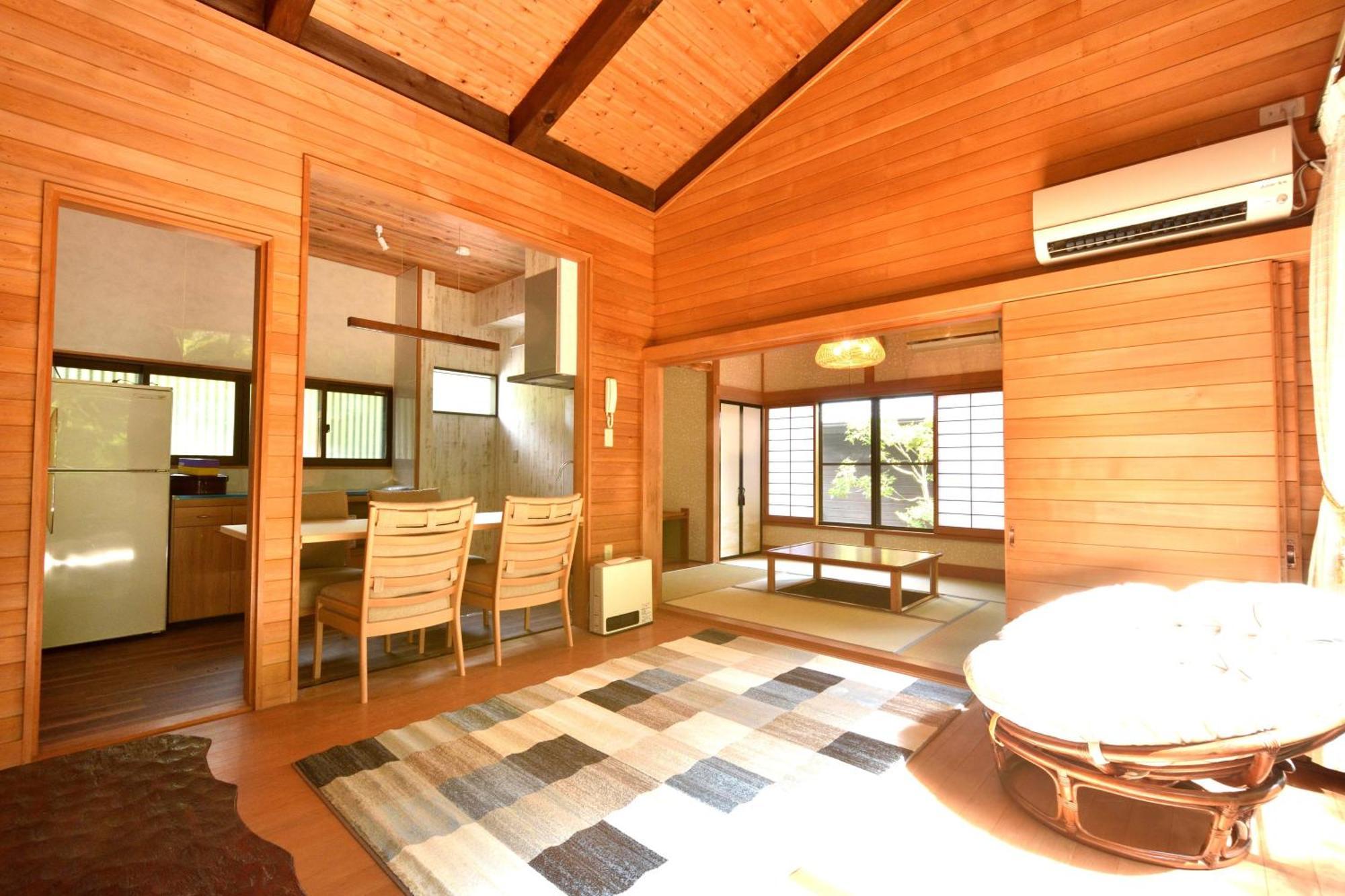 Akasawa Onsen Ryokan นาสุชิโอบาระ ภายนอก รูปภาพ