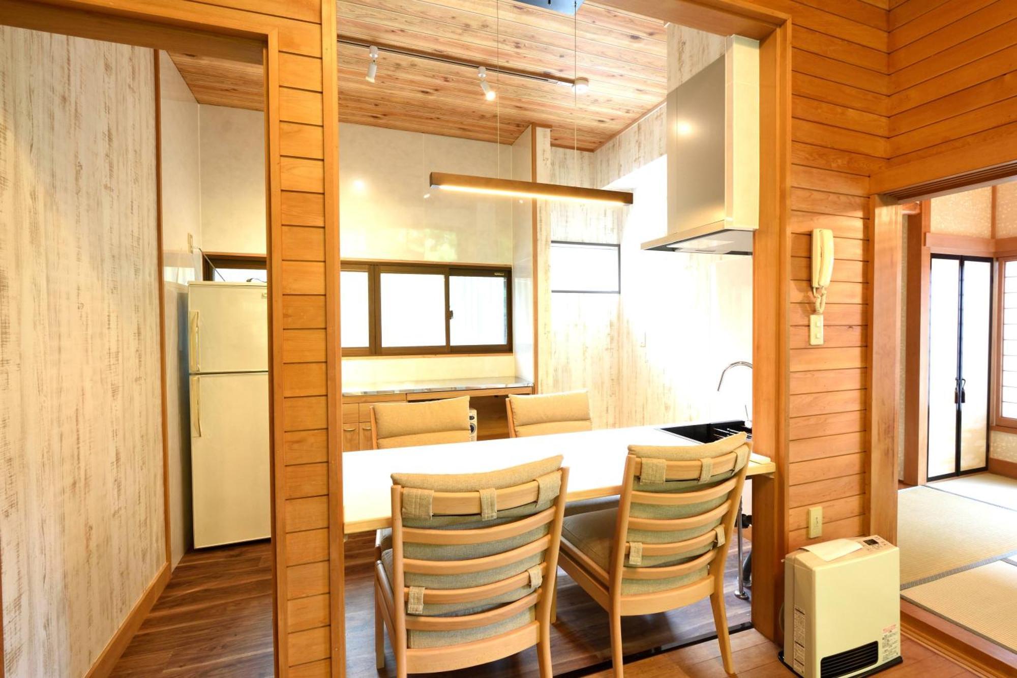 Akasawa Onsen Ryokan นาสุชิโอบาระ ภายนอก รูปภาพ