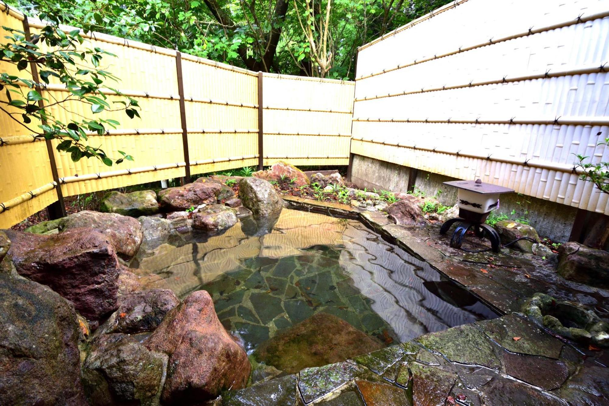 Akasawa Onsen Ryokan นาสุชิโอบาระ ภายนอก รูปภาพ